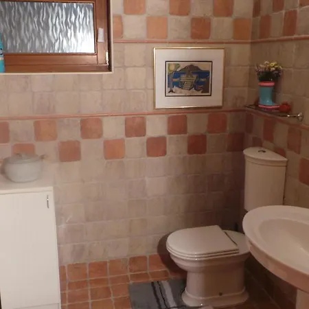 Keith Lakewood Villa Balatonfüred