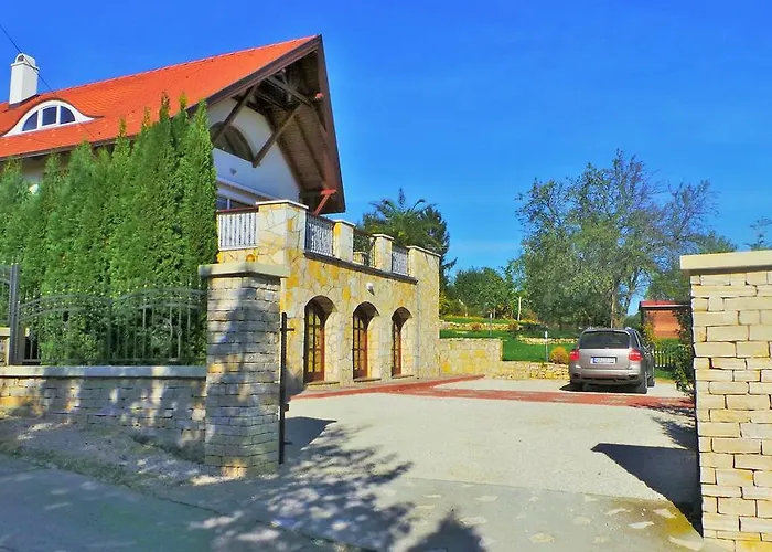 Keith Lakewood バラトンフレド