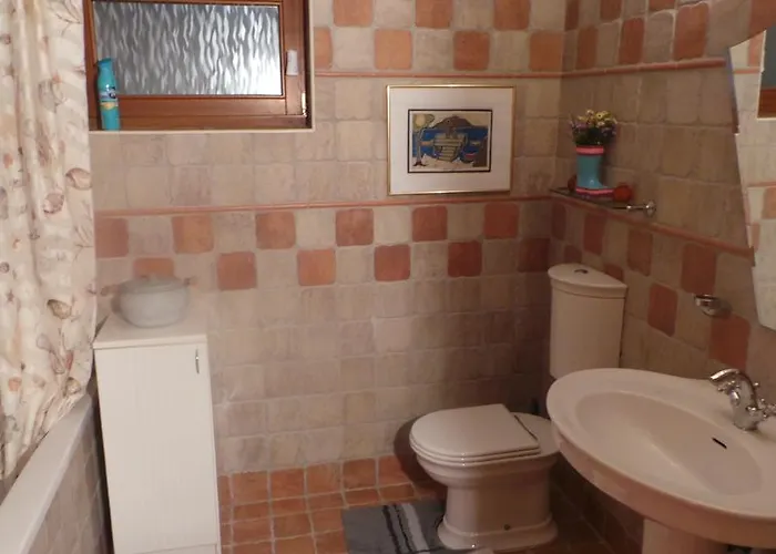 Keith Lakewood Vila Balatonfüred